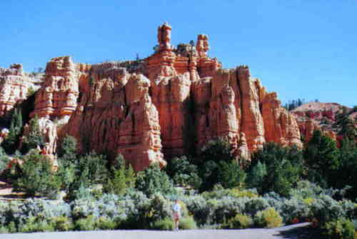 Red Canyon