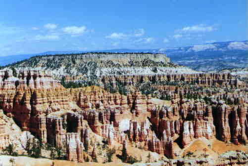 Bryce Canyon