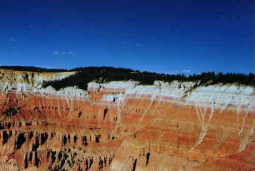 Cedar Breaks