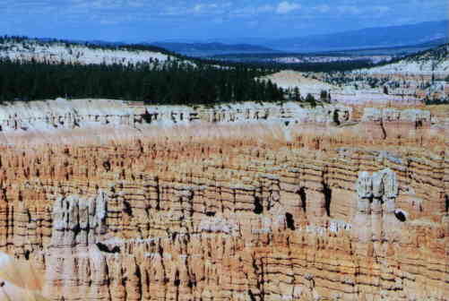 Cedar Breaks