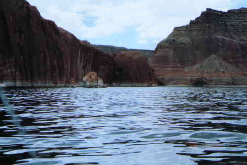 Glen Canyon