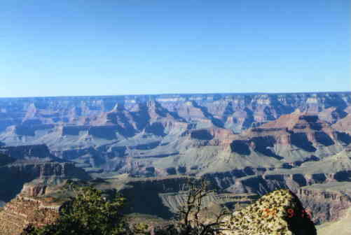 Grand Canyon