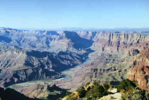 Grand Canyon